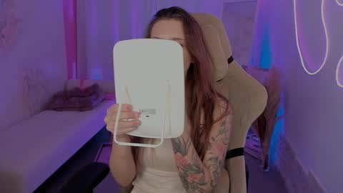 Jenny NO Nude online show from 4, 11, 2025