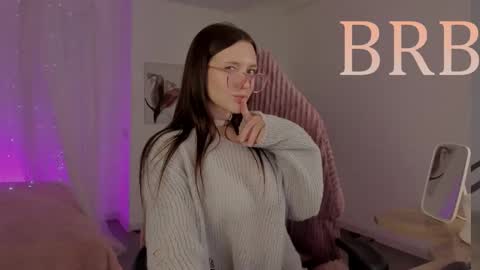 Jenny NO Nude online show from 11, 2, 2026