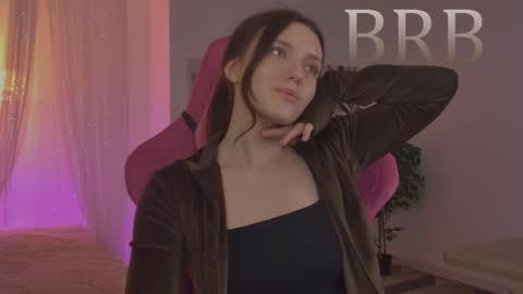 Jenny NO Nude online show from 13, 3, 2026