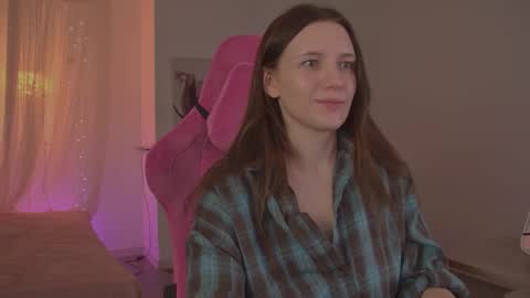 Jenny NO Nude online show from 14, 3, 2026