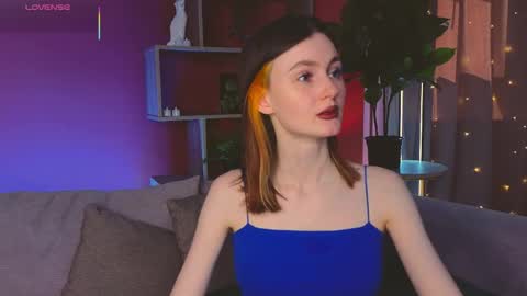 jennyfer_me online show from 21, 5, 2026