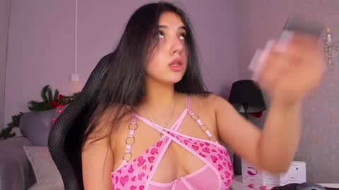 Jenny Ferguson online show from 16, 1, 2025