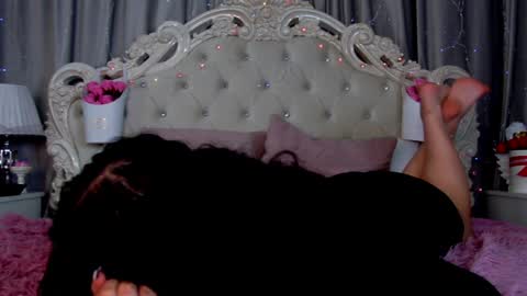 Jenny Ferguson online show from 31, 1, 2025