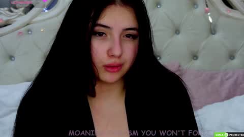 Jenny Ferguson online show from 21, 2, 2025