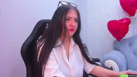 Jenny Ferguson online show from 22, 2, 2025