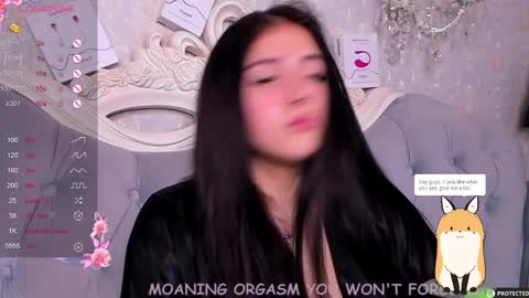 Jenny Ferguson online show from 12, 3, 2025