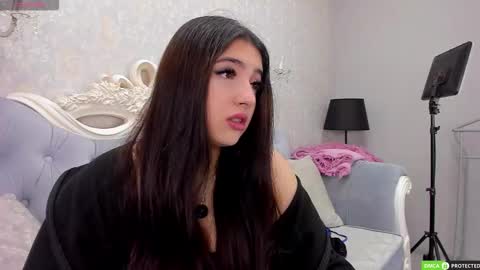 Jenny Ferguson online show from 3, 11, 2025