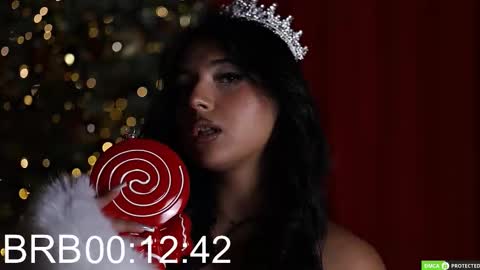 Jenny Ferguson online show from 11, 1, 2026