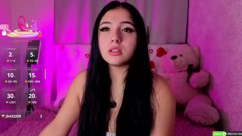 Snapshot of jennyferguson chatting on 15, 2, 2026 Jenny Ferguson online show from 15, 2, 2026