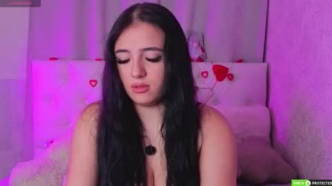 Snapshot of jennyferguson chatting on 21, 2, 2026 Jenny Ferguson online show from 21, 2, 2026