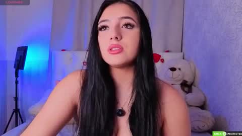 Snapshot of jennyferguson chatting on 23, 2, 2026 Jenny Ferguson online show from 23, 2, 2026