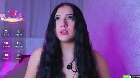 Snapshot of jennyferguson chatting on 10, 3, 2026 Jenny Ferguson online show from 10, 3, 2026