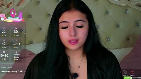 Snapshot of jennyferguson chatting on 19, 3, 2026 Jenny Ferguson online show from 19, 3, 2026