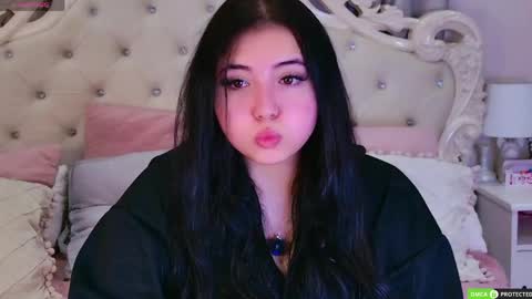 Snapshot of jennyferguson chatting on 6, 6, 2026 Jenny Ferguson online show from 6, 6, 2026