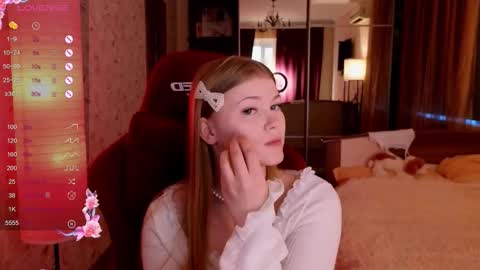 Snapshot of jennykiss11 chatting on 2, 10, 2025 your dream online show from 2, 10, 2025