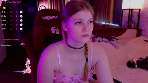 Snapshot of jennykiss11 chatting on 5, 10, 2025 your dream online show from 5, 10, 2025