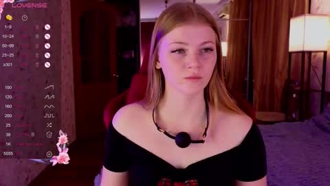 Snapshot of jennykiss11 chatting on 11, 10, 2025 your dream online show from 11, 10, 2025