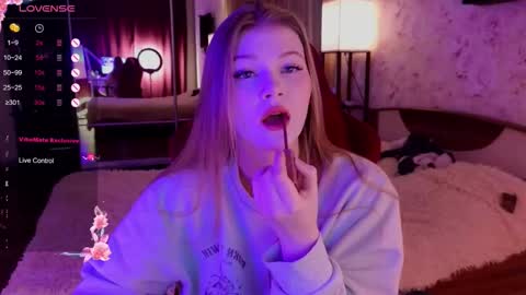 Snapshot of jennykiss11 chatting on 17, 10, 2025 your dream online show from 17, 10, 2025