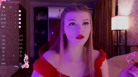 Snapshot of jennykiss11 chatting on 18, 10, 2025 your dream online show from 18, 10, 2025