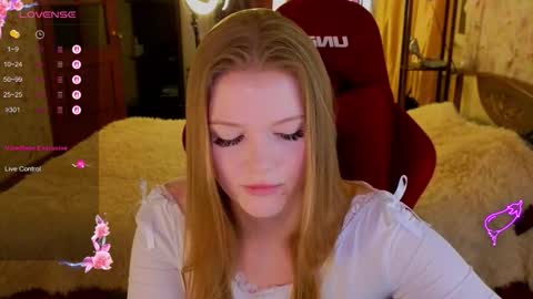 Snapshot of jennykiss11 chatting on 22, 10, 2025 your dream online show from 22, 10, 2025