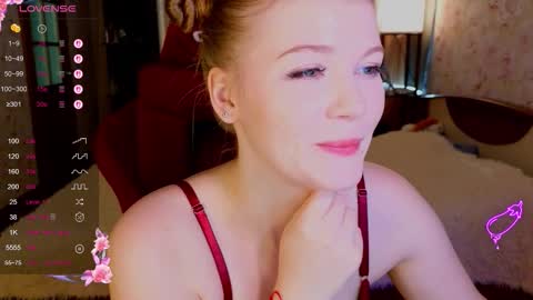 Snapshot of jennykiss11 chatting on 23, 10, 2025 your dream online show from 23, 10, 2025