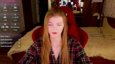 your dream online show from 5, 5, 2026