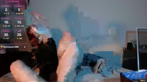 Jenny Lace online show from 7, 3, 2025