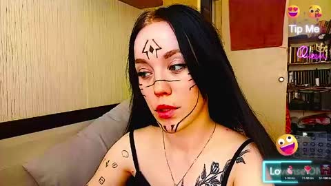 JennyRass online show from 13, 5, 2026