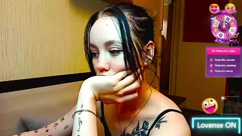 JennyRass online show from 14, 5, 2026