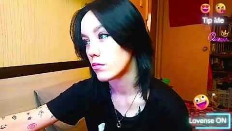 JennyRass online show from 19, 5, 2026