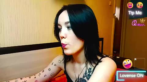 JennyRass online show from 23, 5, 2026