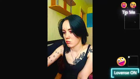 JennyRass online show from 27, 5, 2026