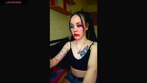 JennyRass online show from 3, 6, 2026
