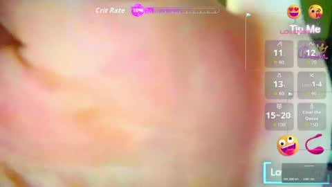 JennyRass online show from 7, 6, 2026