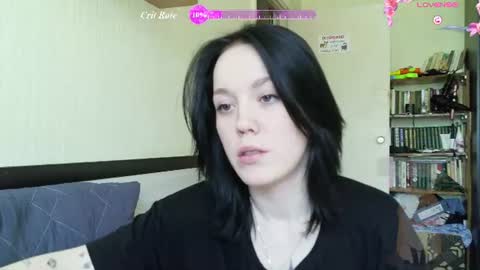 JennyRass online show from 6, 7, 2026