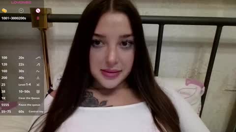 Snapshot of jennyruthjn chatting on 21, 9, 2025 Jenny online show from 21, 9, 2025