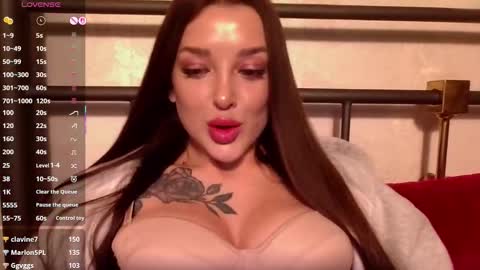 Snapshot of jennyruthjn chatting on 13, 1, 2026 Jenny online show from 13, 1, 2026