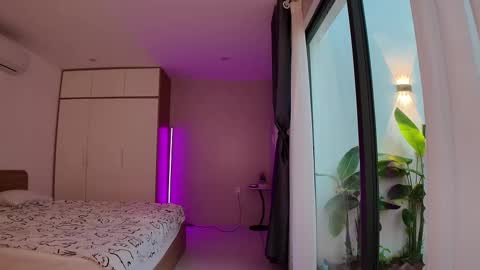 Snapshot of jennytime chatting on 27, 2, 2025 Jen online show from 27, 2, 2025