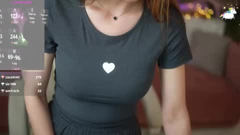 JENNY online show from 17, 5, 2026