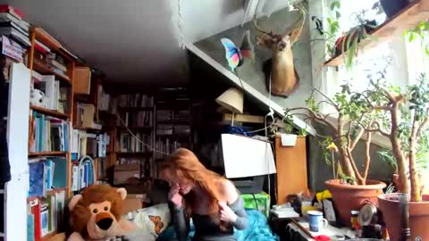 Snapshot of jenovakitty chatting on 10, 1, 2025 Jenn - come to my onlyfans online show from 10, 1, 2025