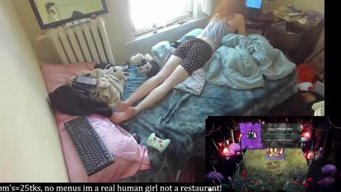 Snapshot of jenovakitty chatting on 3, 10, 2025 Jenn - come to my onlyfans online show from 3, 10, 2025