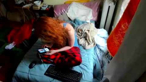 Snapshot of jenovakitty chatting on 20, 10, 2025 Jenn - come to my onlyfans online show from 20, 10, 2025