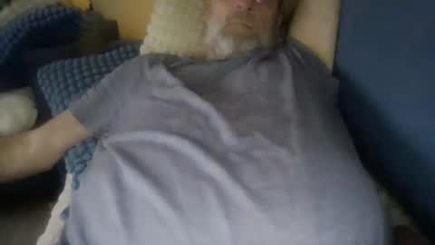 Snapshot of jens196511 chatting on 13, 9, 2025 jens19651 online show from 13, 9, 2025