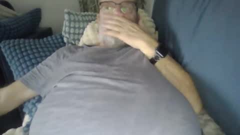Snapshot of jens196511 chatting on 21, 9, 2025 jens19651 online show from 21, 9, 2025