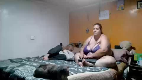 Snapshot of jeny_bel chatting on 23, 9, 2025 jeny bel y el conde online show from 23, 9, 2025