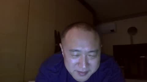 jeongseok1973 online show from 15, 10, 2025