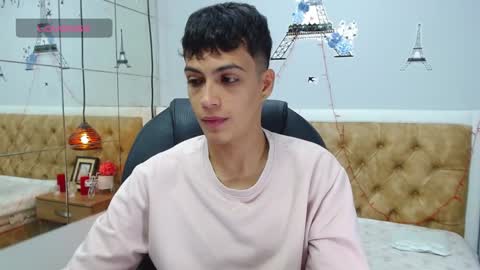  JEREMIAS  online show from 26, 12, 2024