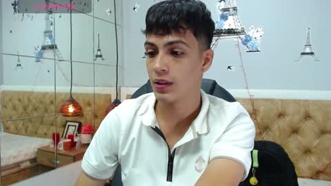  JEREMIAS  online show from 29, 12, 2024