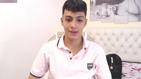  JEREMIAS  online show from 30, 12, 2024