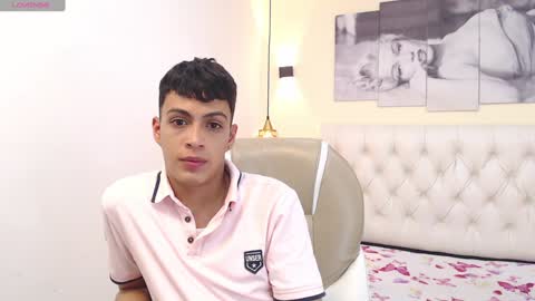  JEREMIAS  online show from 30, 12, 2024